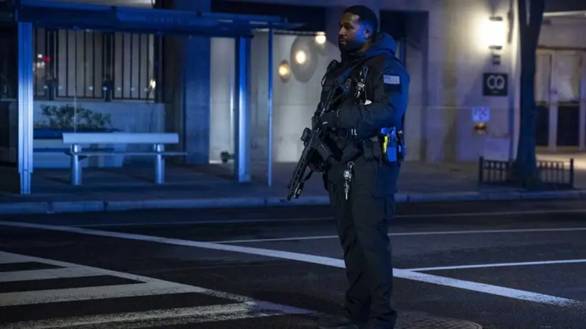 Beyaz Saray Muhabirleri Derneği yemeğindeki saldırıya dünya liderlerinden tepki