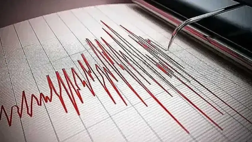Bingöl'de deprem haberinin görseli