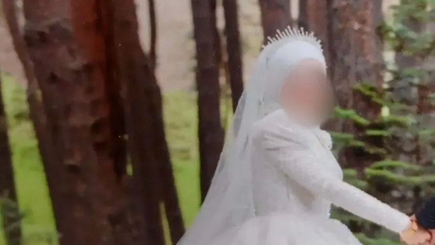 Bolu’da anne dehşeti: 2 aylık bebeğini boğazını keserek öldürdü haberinin görseli