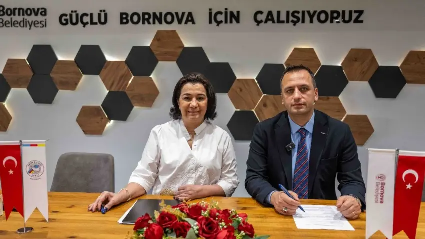 Çocuklar ve gençler için Bornova’da yeni dönem haberinin görseli