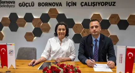 Çocuklar ve gençler için Bornova’da yeni dönem