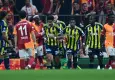 Derbide Talisca Şoku! Fenerbahçe penaltıdan yararlanamadı