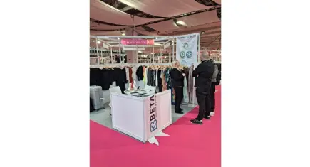 Ege hazır giyimden 2026 ihracat atağı