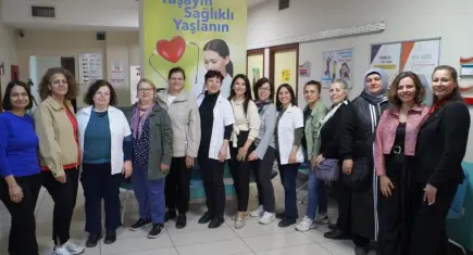 Engelli kadınlara erişilebilir sağlık hizmeti