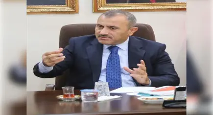 Gülistan Doku davasında tutuklanan valinin 'şiddetle mücadele' konuşması ortaya çıktı