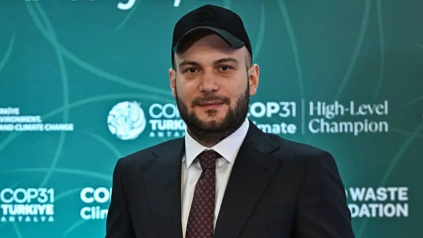 İstanbul küresel çevre diplomasisinin kalbi oluyor