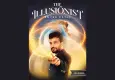 İzmir’de sihir dolu gösteri: The Illusionist – Enver Ertaş sahnede
