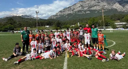 Karşıyaka’da Basatemür’e güven tam: “Rövanşı taraftarımızla geçeceğiz”