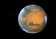 Mars'ta heyecan verici keşif: 3,5 milyar yıllık yaşam izleri