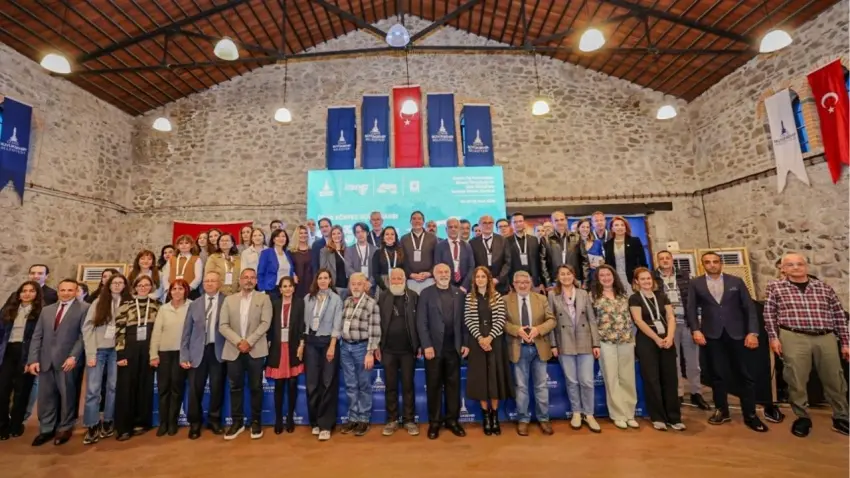 Uzmanlardan Körfez için bütüncül çözüm çağrısı haberinin görseli