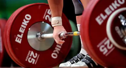 2027 Avrupa Halter Şampiyonası, Türkiye'de düzenlenecek