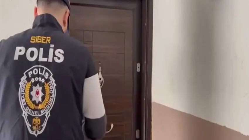 3 ilde yasadışı bahis operasyonu: 11 gözaltı haberinin görseli