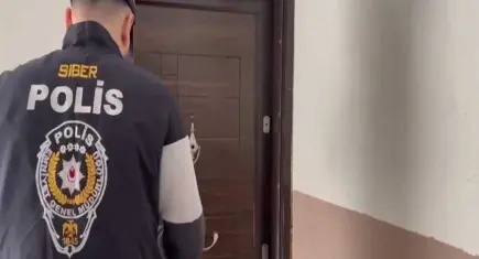 3 ilde yasadışı bahis operasyonu: 11 gözaltı