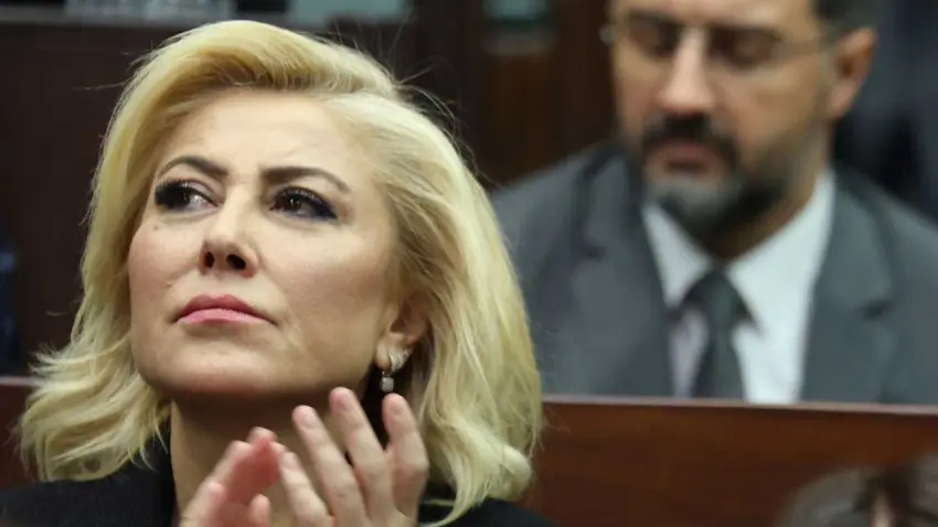 AK Partili Bursalı Aksoy’dan 27 Nisan mesajı: Demokrasimizin hafızasında kara bir leke haberinin görseli