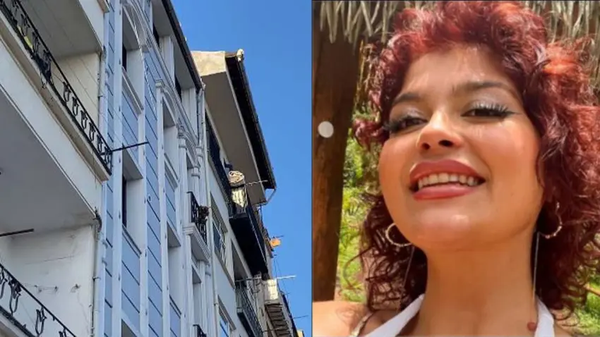 Alman turist Fatih'te otel odasında ölü bulundu: ‘Takip Ediliyorum’ diyerek yardım istemiş! haberinin görseli