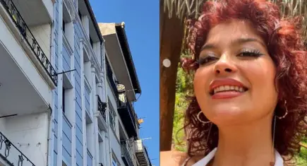 Alman turist Fatih'te otel odasında ölü bulundu: ‘Takip Ediliyorum’ diyerek yardım istemiş!
