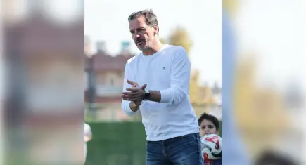 Altınordu'da Yusuf Şimşek'ten teşekkür mesajı