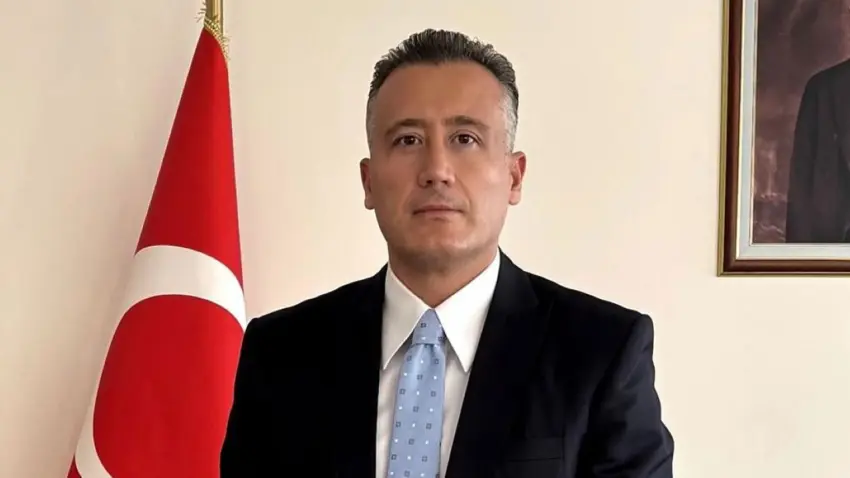 Ayaş Kaymakamı Muharrem Eligül hakkında soruşturma haberinin görseli