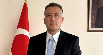 Ayaş Kaymakamı Muharrem Eligül hakkında soruşturma