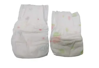 Bebek bezi alınacak resmi ilan resim dosyası.