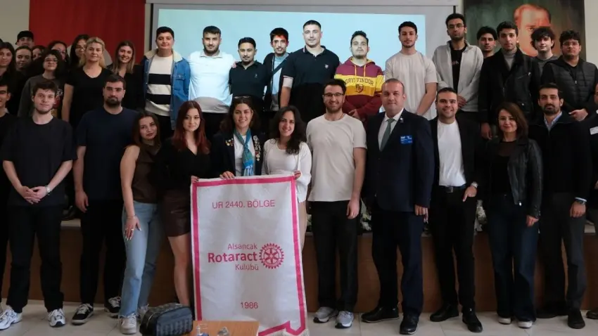 BMDD’den siber zorbalığa karşı 40 eğitimciyle güçlü adım haberinin görseli