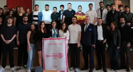 BMDD’den siber zorbalığa karşı 40 eğitimciyle güçlü adım