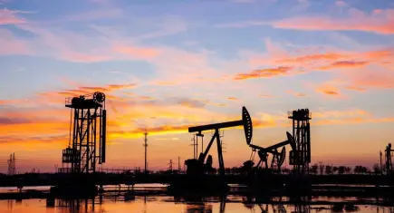 Brent Petrol yeniden 100 doların üzerinde! 