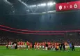 Galatasaray'dan taraftara açık antrenman: RAMS Park kapılarını açıyor!
