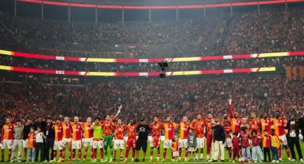 Galatasaray ne zaman şampiyon olur? İşte kritik senaryo