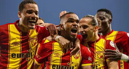 Göztepe Avrupa yolunda hesap yapıyor