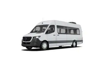 Hükümlü çalışanlar için minibüs kiralama hizmeti alınacak resmi ilan resim dosyası.