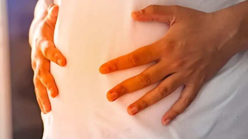 Karın içi kitleler sessizce ilerleyebilir haberinin görseli