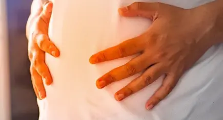 Karın içi kitleler sessizce ilerleyebilir