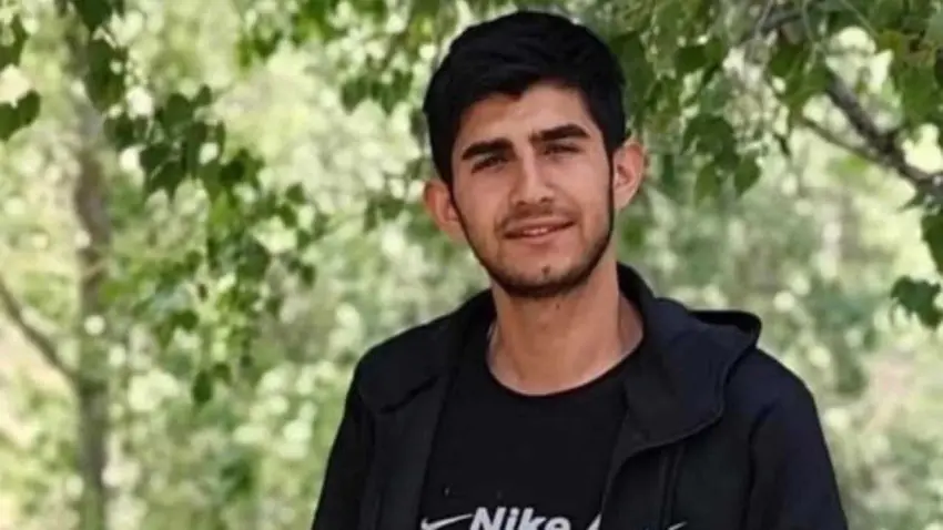 Kene kabusu geri geldi: 21 yaşındaki genç hayatını kaybetti haberinin görseli