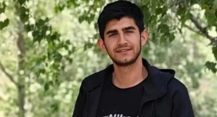 Kene kabusu geri geldi: 21 yaşındaki genç hayatını kaybetti