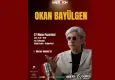 Macrofon’da bu kez sahne Okan Bayülgen’in