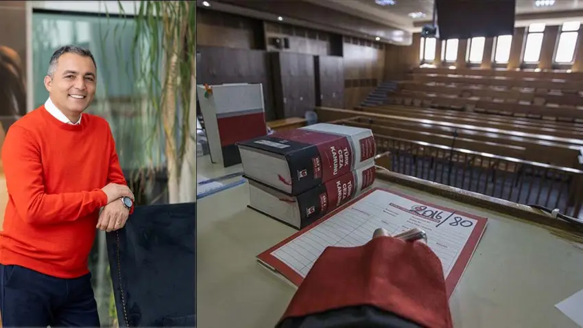 Manavgat Belediyesi davasında mütalaa: Niyazi Nefi Kara hakkında 69 yıl hapis istemi haberinin görseli