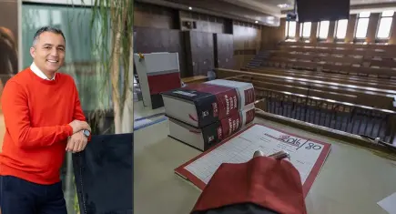 Manavgat Belediyesi davasında mütalaa: Niyazi Nefi Kara hakkında 69 yıl hapis istemi