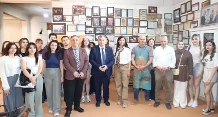 Menemen'in tarihi mirası yerinde incelenecek