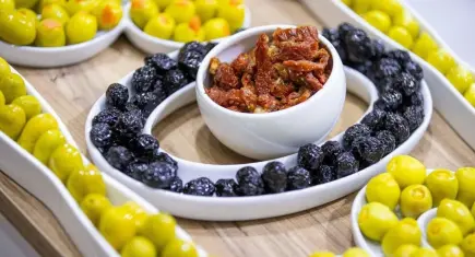 Olivtech Fuarı İzmir’de kapılarını açıyor