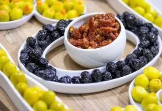 Olivtech Fuarı İzmir’de kapılarını açıyor