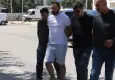 Tartıştığı kişiyi sırtından bıçaklayıp öldürdü! Zanlı suç aletiyle yakalandı