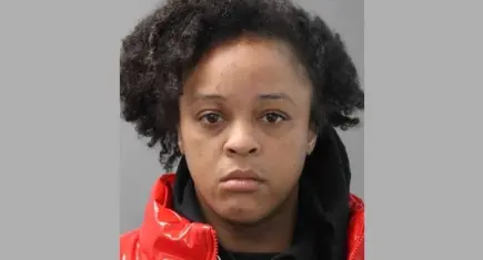 Tartıştığı sevgilisinin odasına dinamit attı! 