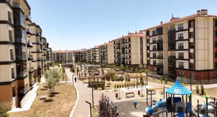 TOKİ kura sonuçları açıklandı: İstanbul’da 100 bin sosyal konutun hak sahipleri belli oldu