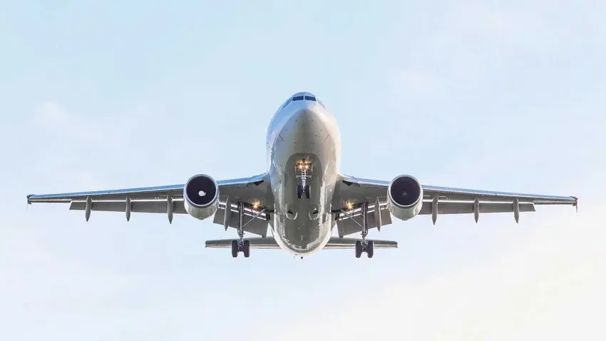 Antalya uçağında yolcu krizi: Sofya Havalimanı’na acil iniş yapıldı haberinin görseli