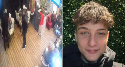 Atlas Çağlayan cinayetinde yeni gelişme: Sanığın babasına dava açıldı