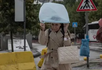 Bahar havasına kısa bir mola:Sıcaklıklar düşüyor!