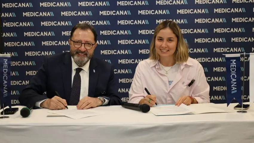 Bengisu Avcı’dan Medicana ile yeni dönem haberinin görseli