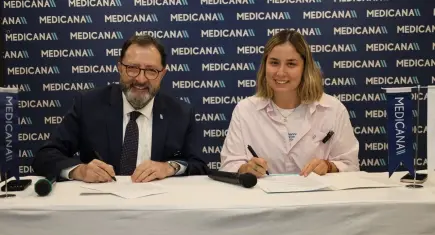 Bengisu Avcı’dan Medicana ile yeni dönem