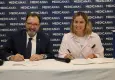 Bengisu Avcı’dan Medicana ile yeni dönem